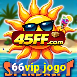 66vip jogo